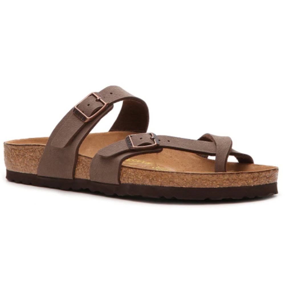Birkenstock Mayari - MOCHA - 38 M EU / 7-7.5 B (M)